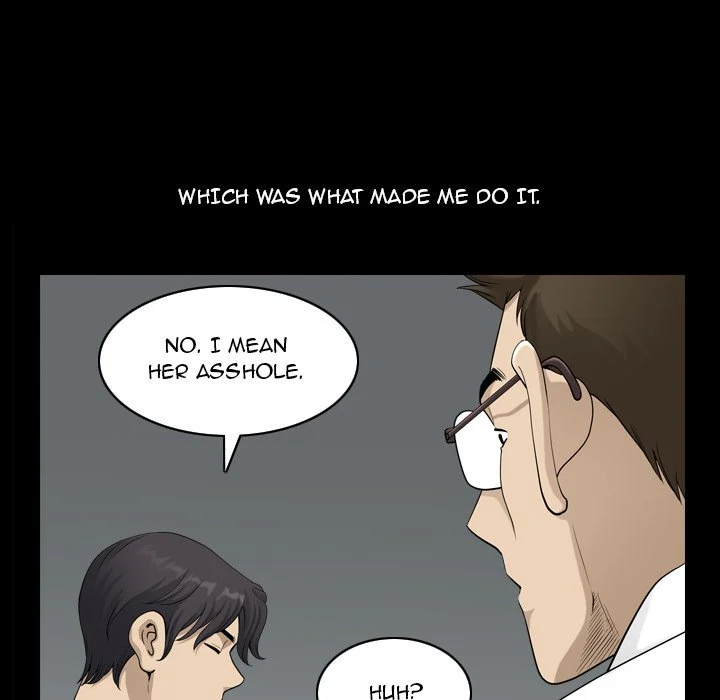 Lowlife chapter 24 page 26