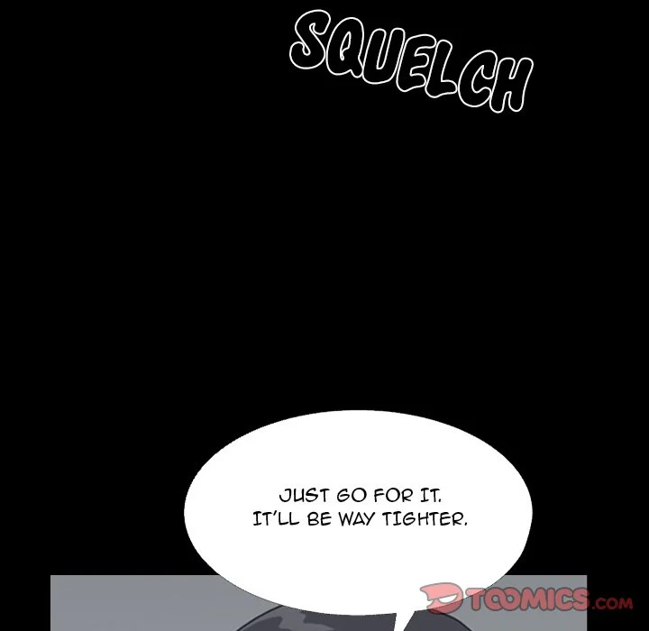 Lowlife chapter 24 page 61