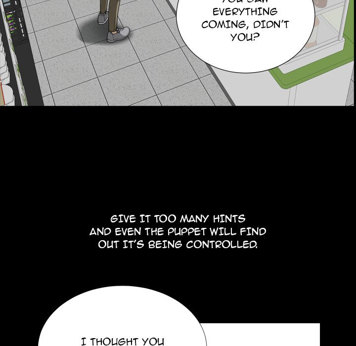 Lowlife chapter 24 page 72