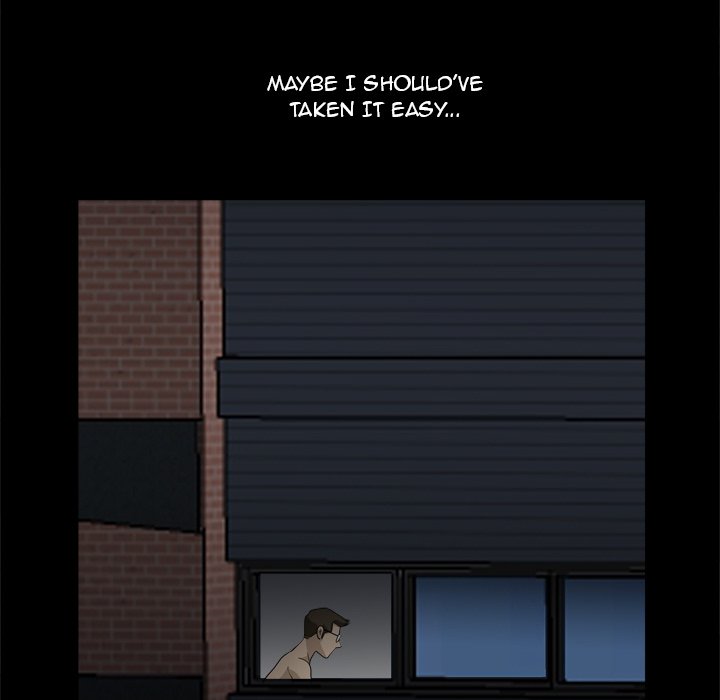Lowlife chapter 24 page 95