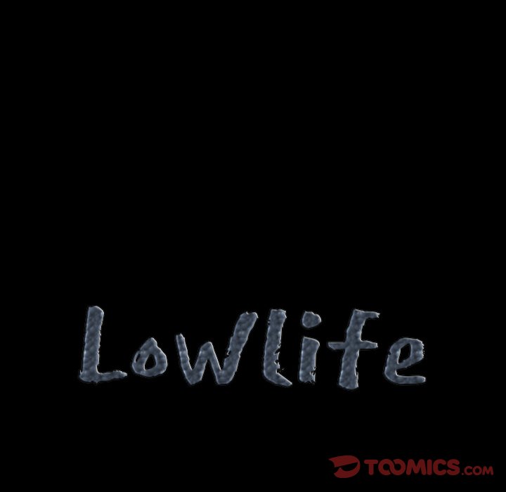 Lowlife chapter 25 page 9