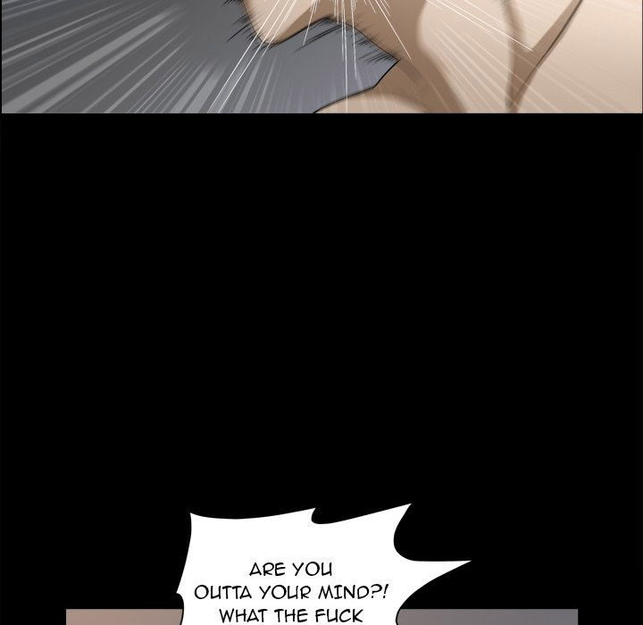 Lowlife chapter 25 page 12