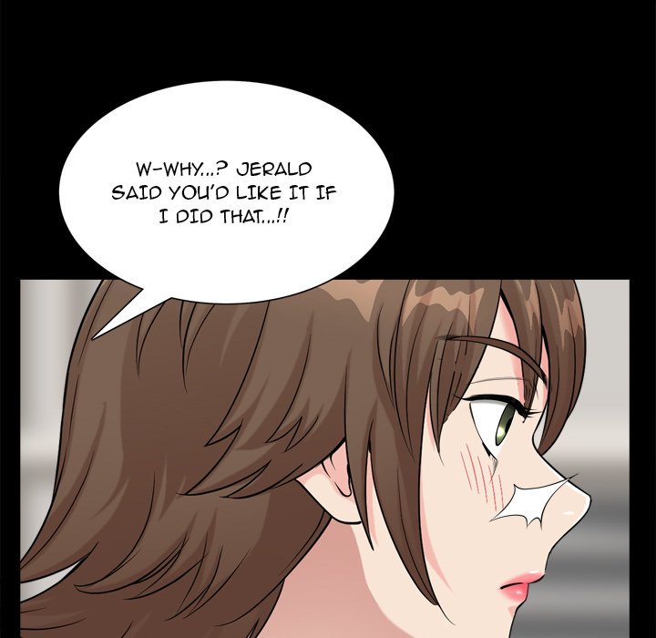 Lowlife chapter 25 page 20