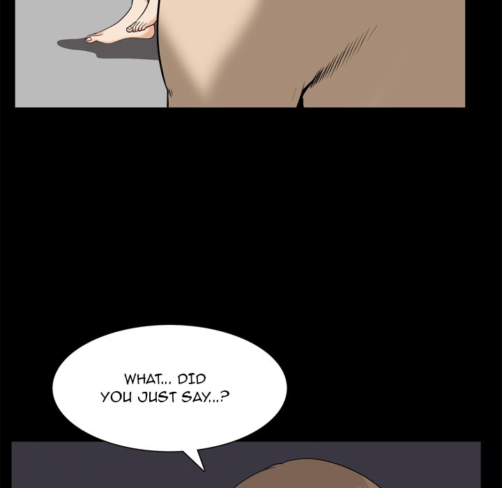 Lowlife chapter 25 page 23