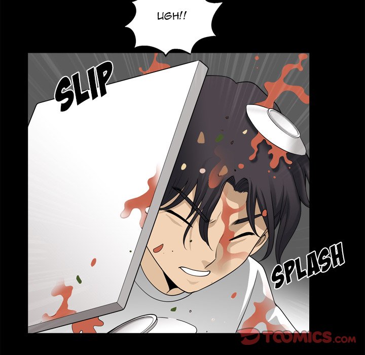 Lowlife chapter 25 page 33