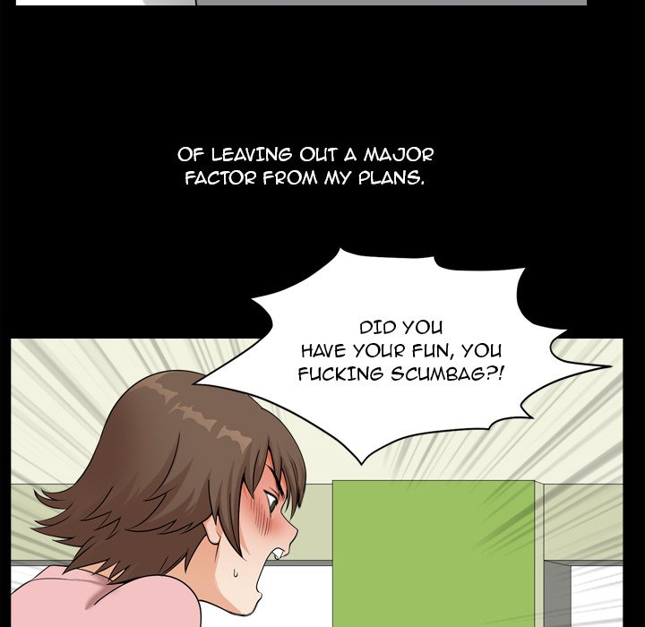 Lowlife chapter 25 page 41