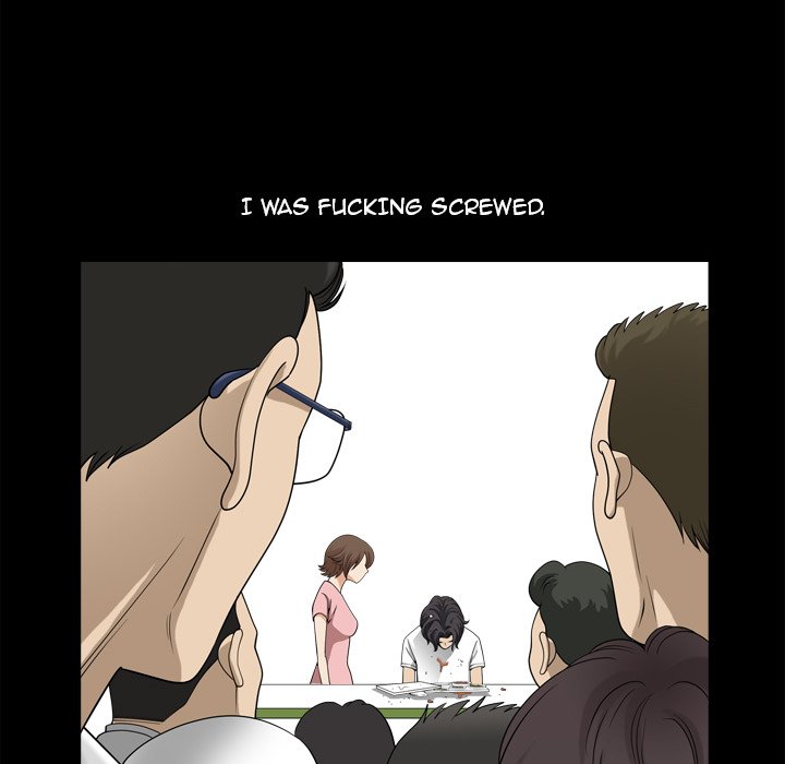 Lowlife chapter 25 page 44