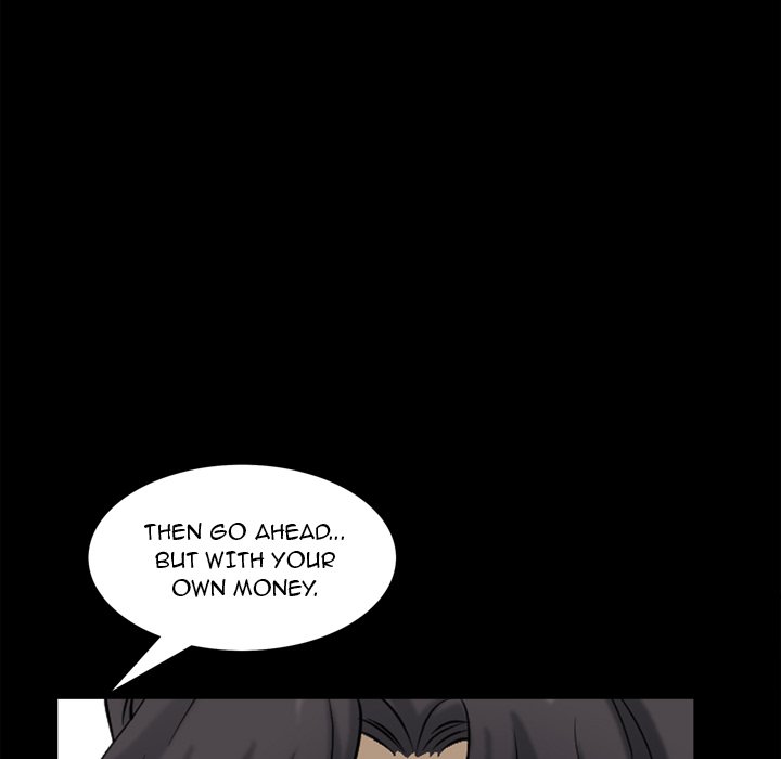 Lowlife chapter 25 page 50