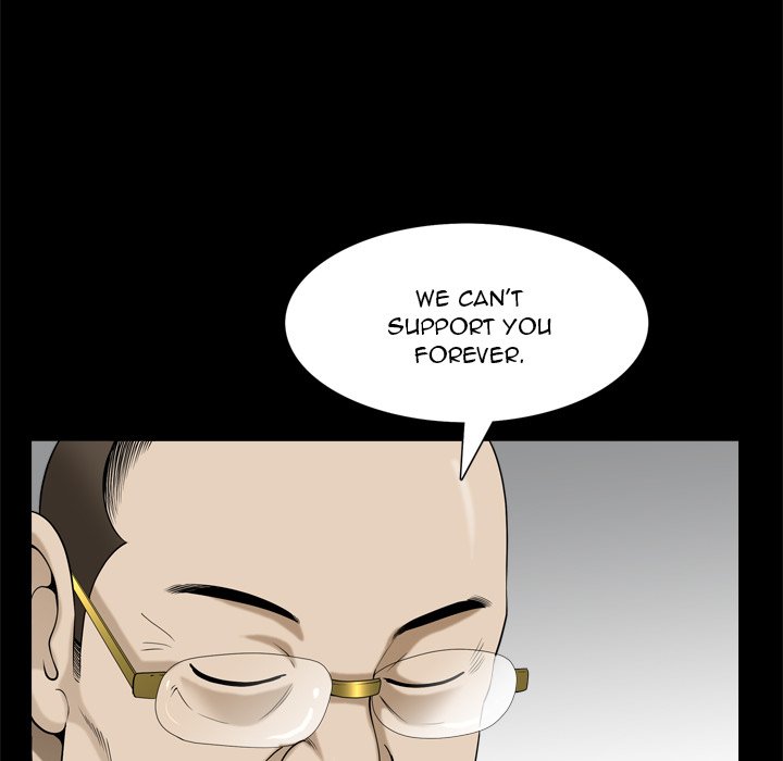 Lowlife chapter 25 page 54