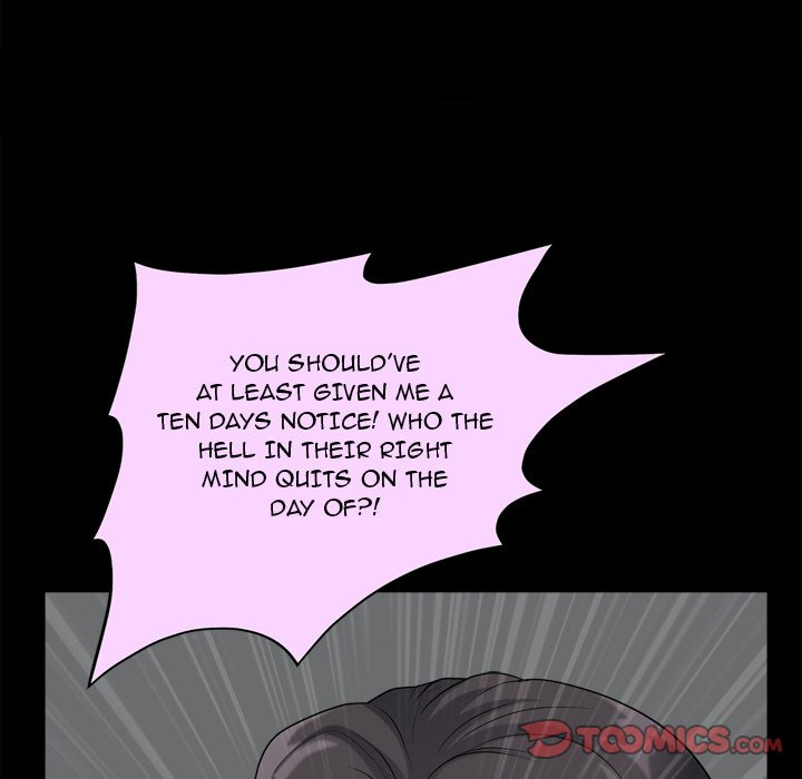 Lowlife chapter 25 page 63