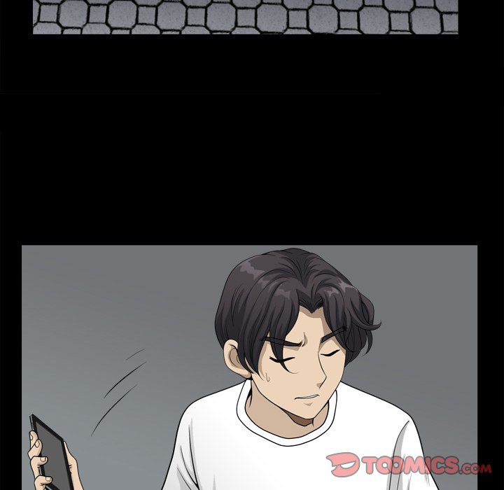 Lowlife chapter 25 page 69