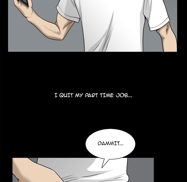 Lowlife chapter 25 page 70