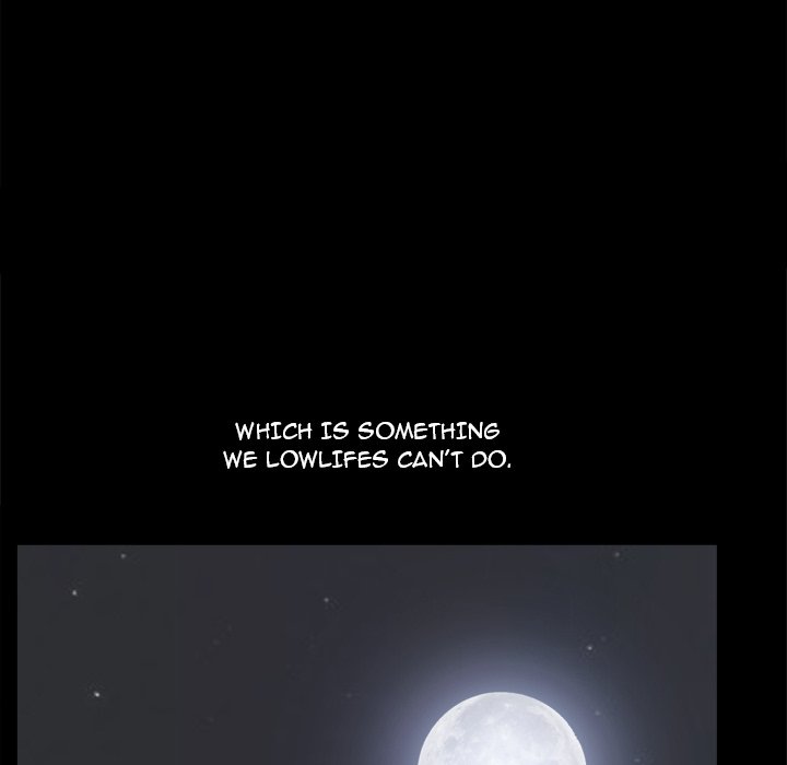 Lowlife chapter 25 page 74