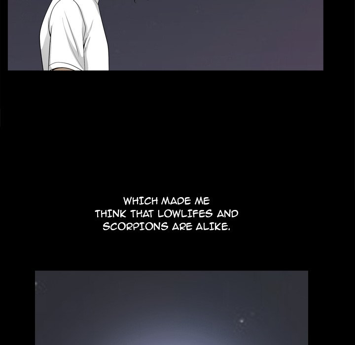 Lowlife chapter 25 page 76