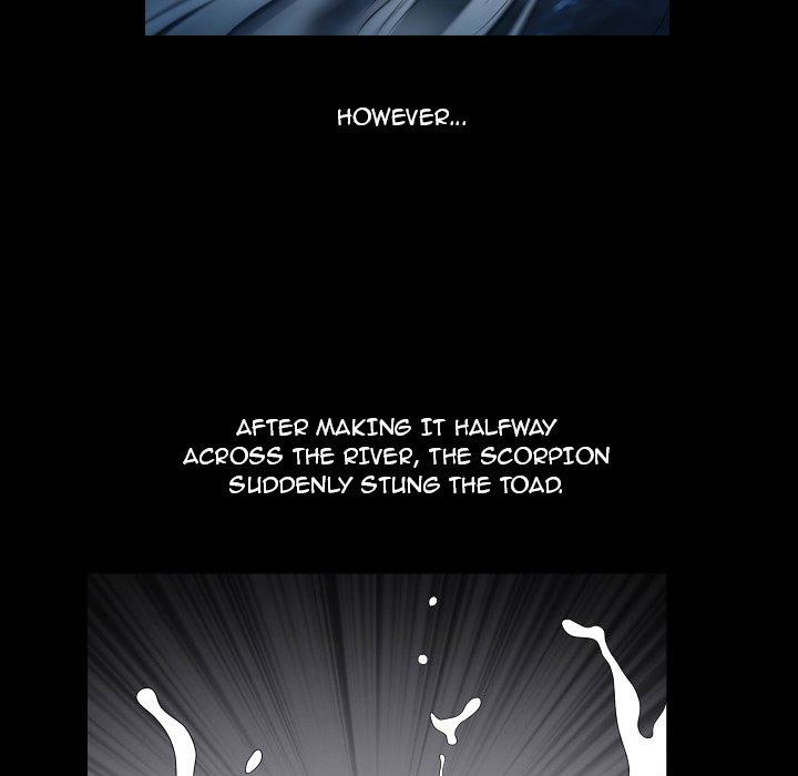 Lowlife chapter 25 page 82