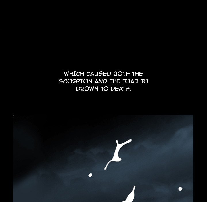 Lowlife chapter 25 page 84