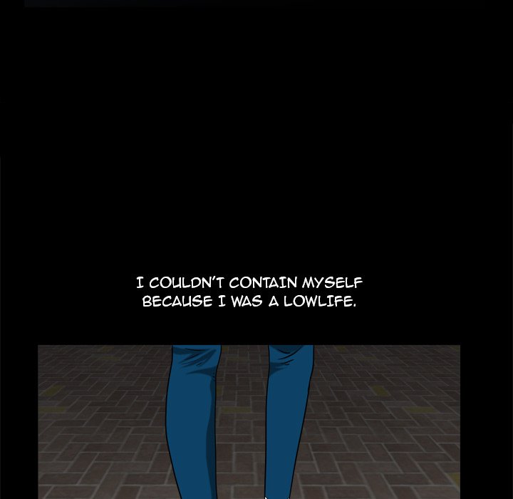 Lowlife chapter 25 page 90