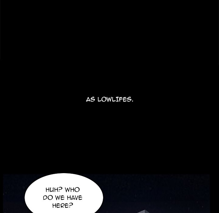 Lowlife chapter 25 page 94