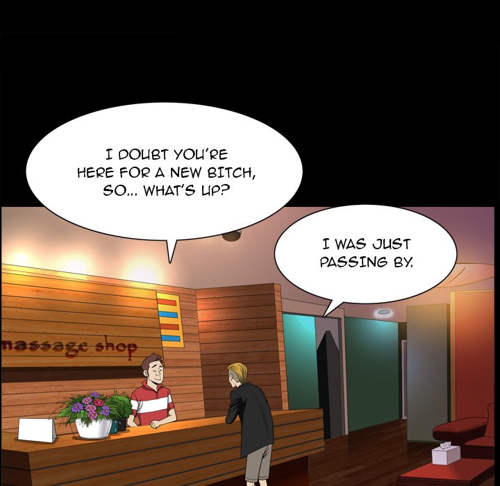Lowlife chapter 25 page 96