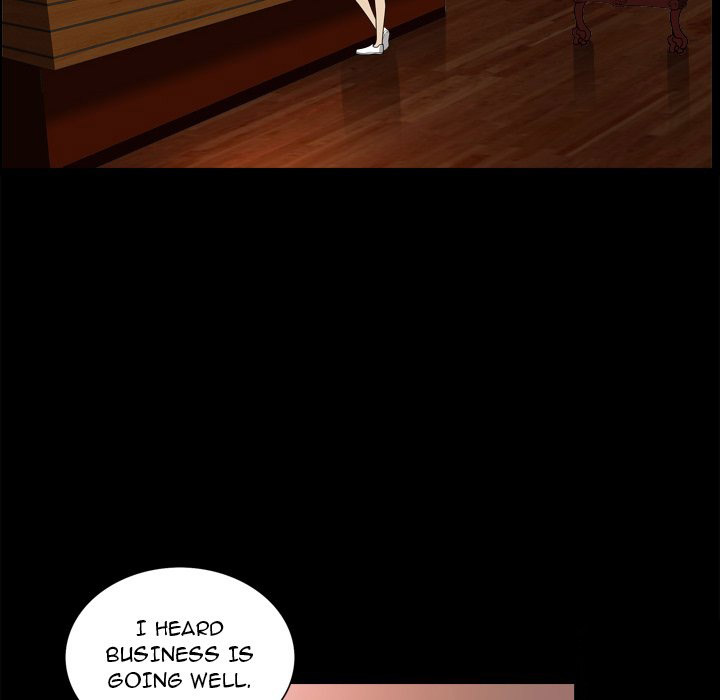 Lowlife chapter 25 page 97