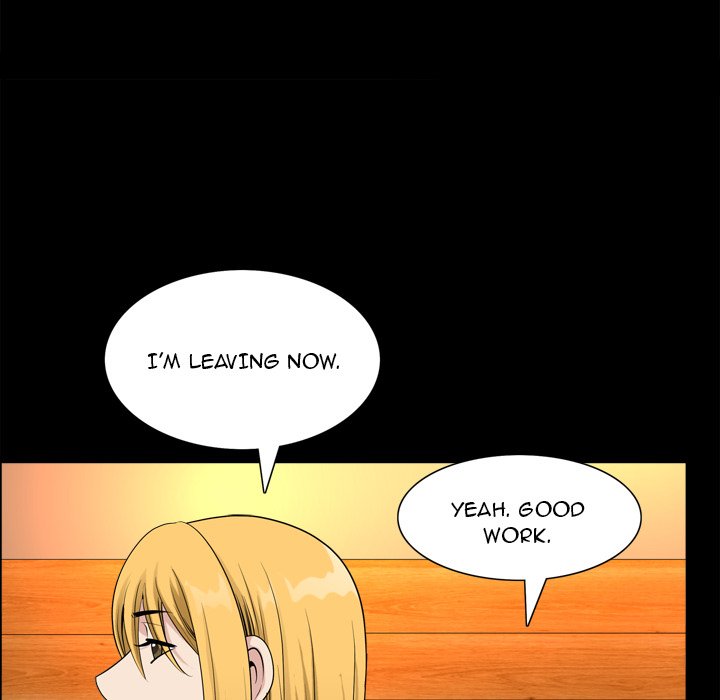 Lowlife chapter 25 page 101