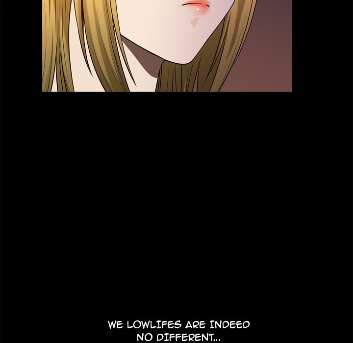 Lowlife chapter 25 page 109