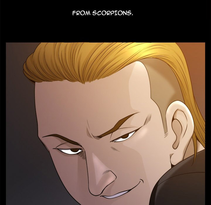 Lowlife chapter 25 page 112