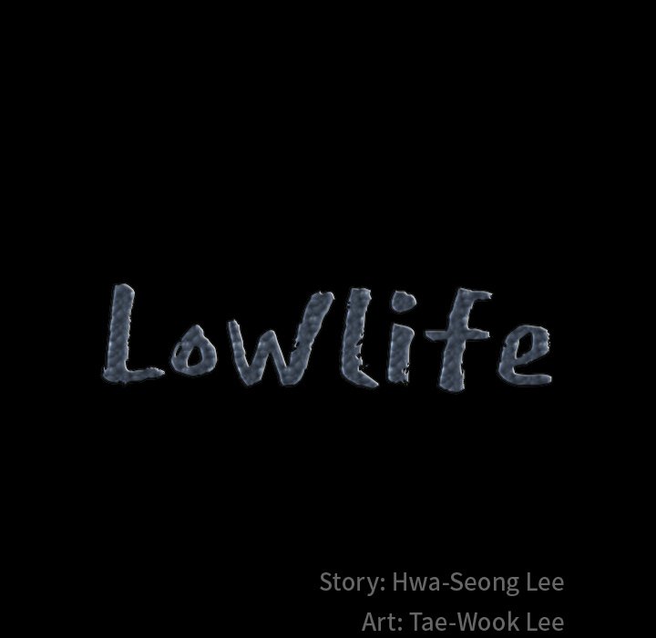 Lowlife chapter 26 page 9