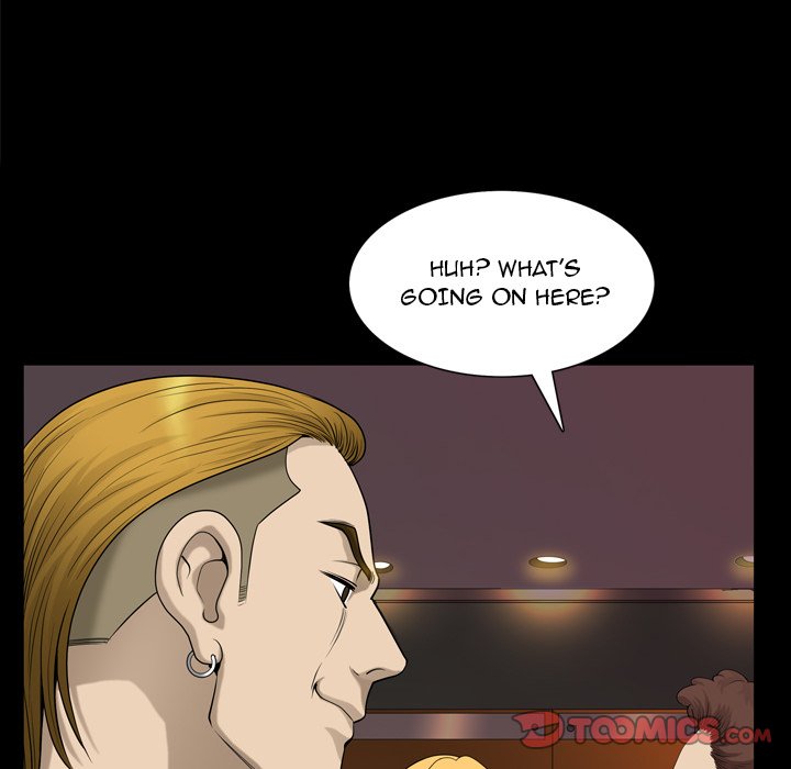 Lowlife chapter 26 page 16