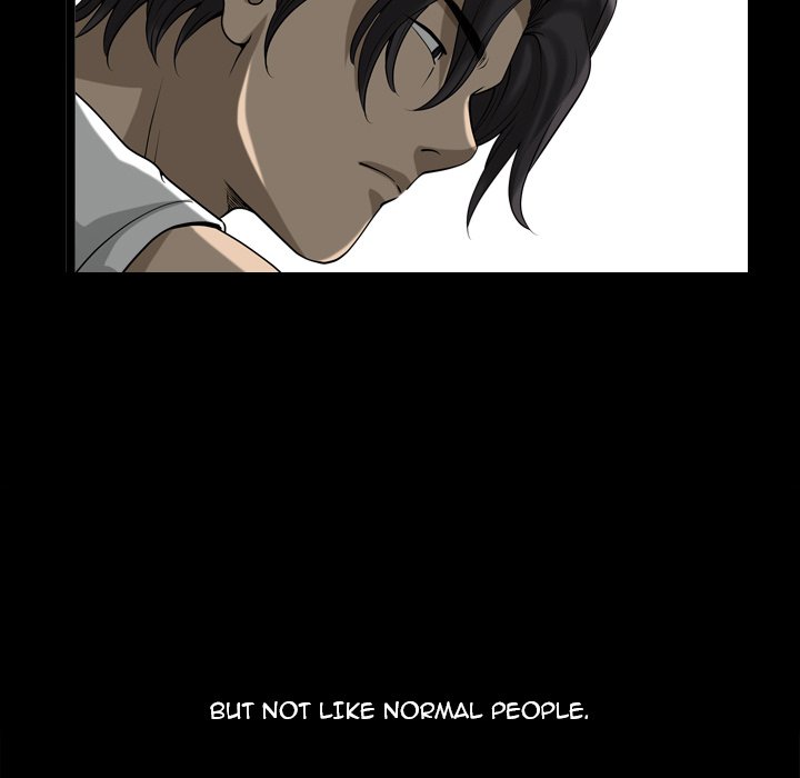 Lowlife chapter 26 page 29