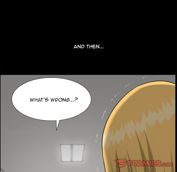 Lowlife chapter 26 page 43