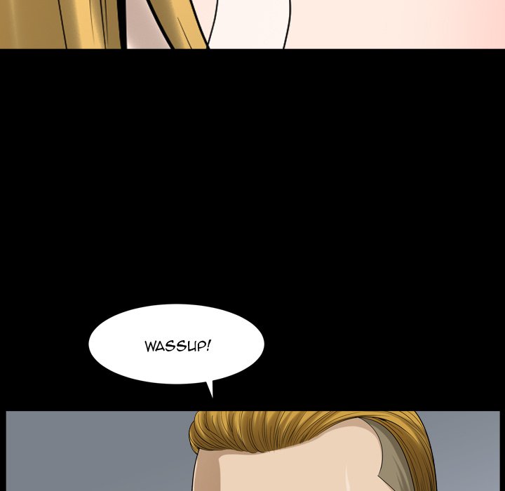 Lowlife chapter 27 page 6
