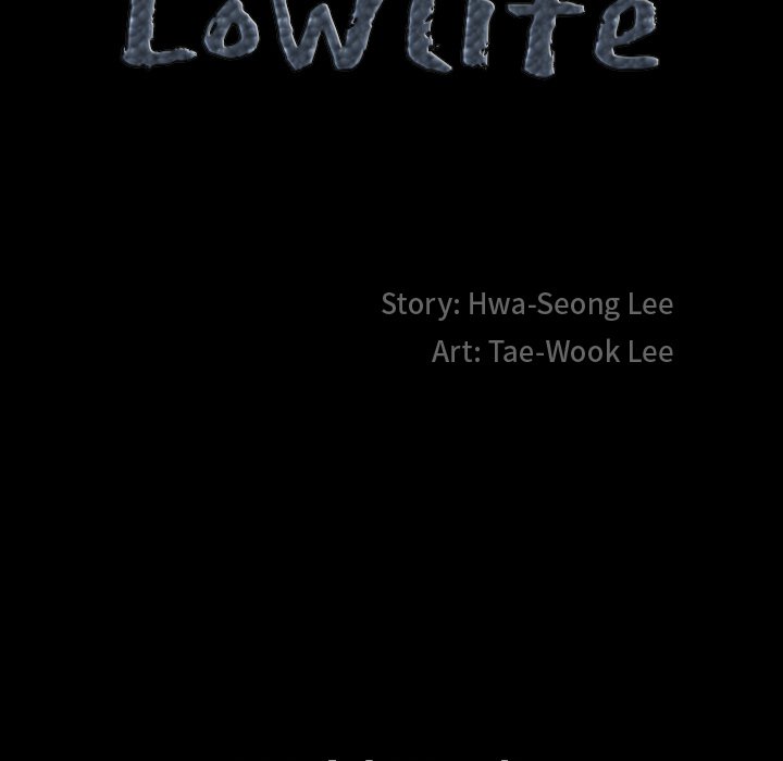 Lowlife chapter 27 page 9