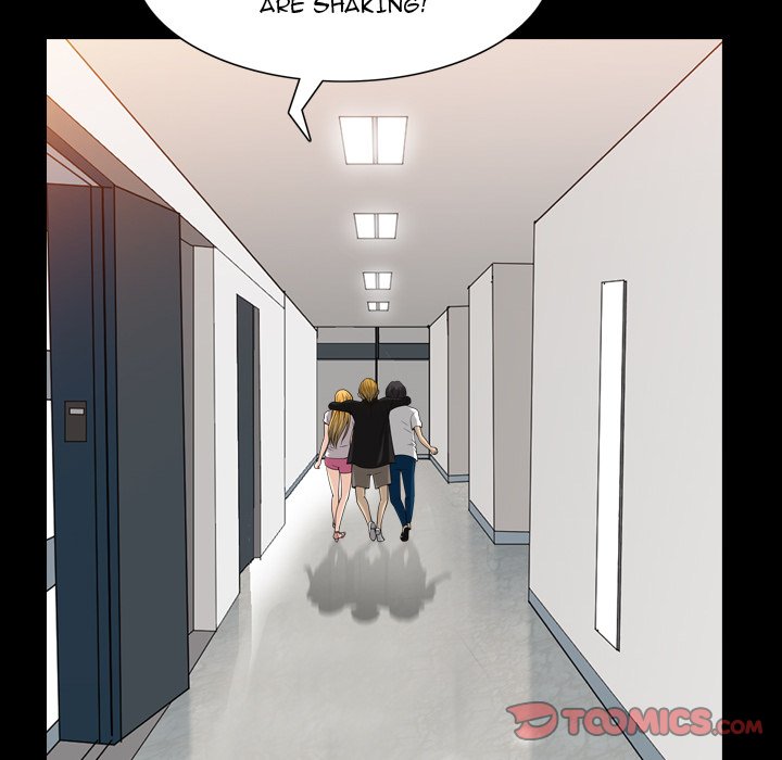 Lowlife chapter 27 page 16