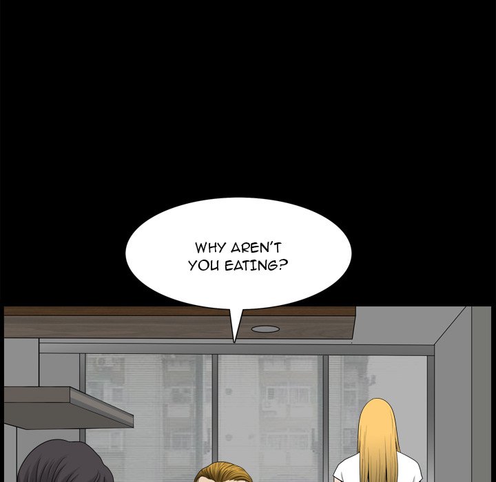 Lowlife chapter 27 page 20