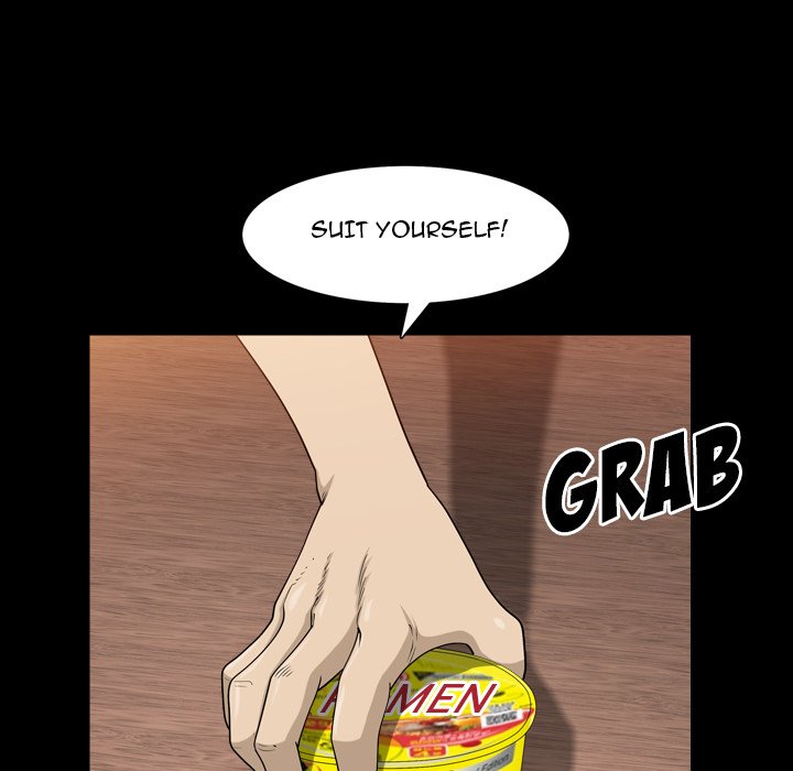 Lowlife chapter 27 page 24