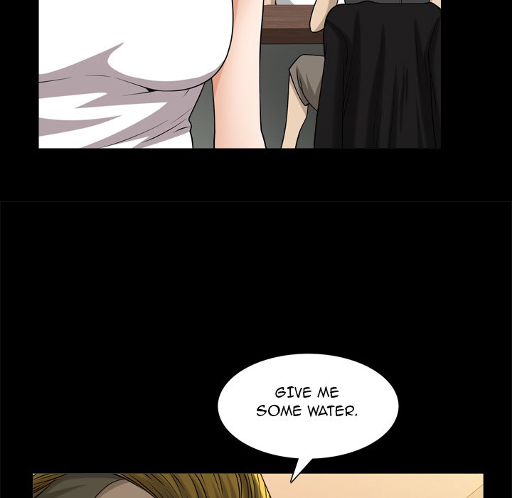 Lowlife chapter 27 page 36
