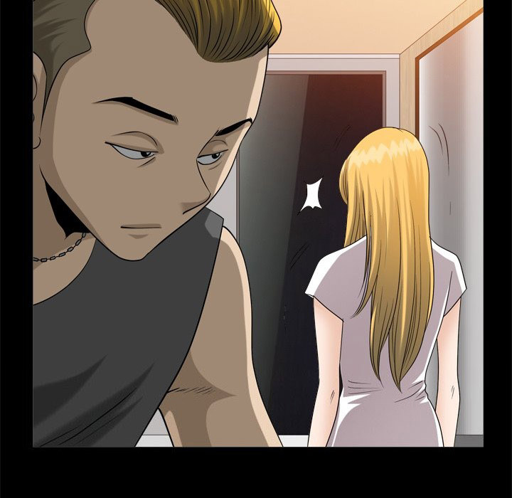 Lowlife chapter 27 page 37