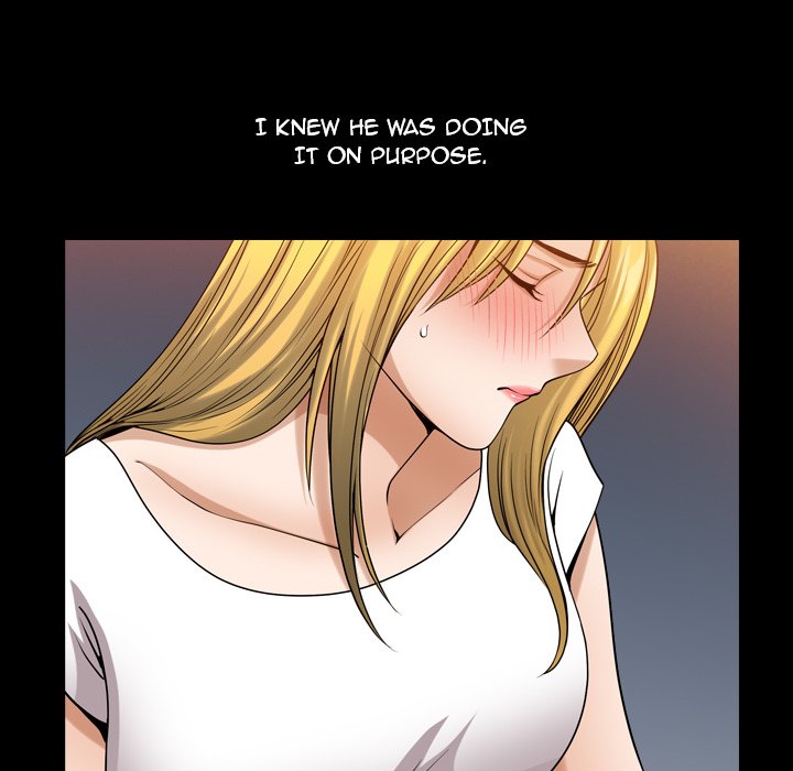 Lowlife chapter 27 page 50