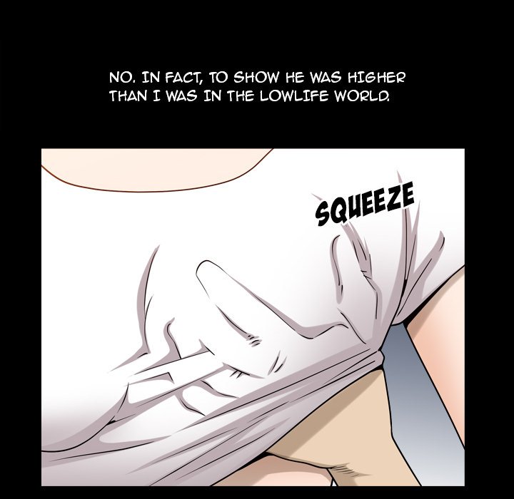 Lowlife chapter 27 page 54
