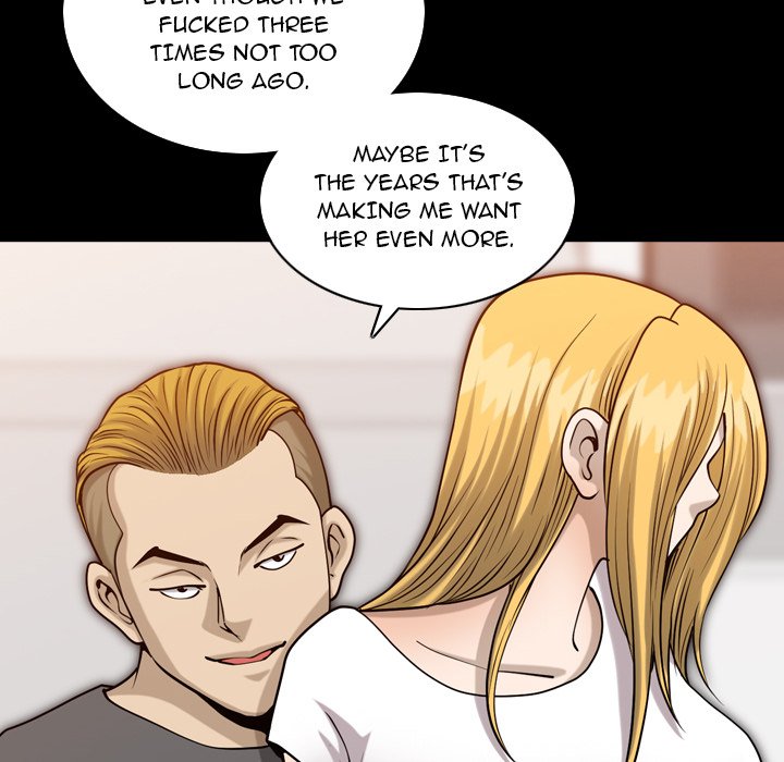 Lowlife chapter 27 page 60
