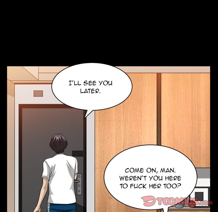 Lowlife chapter 27 page 64