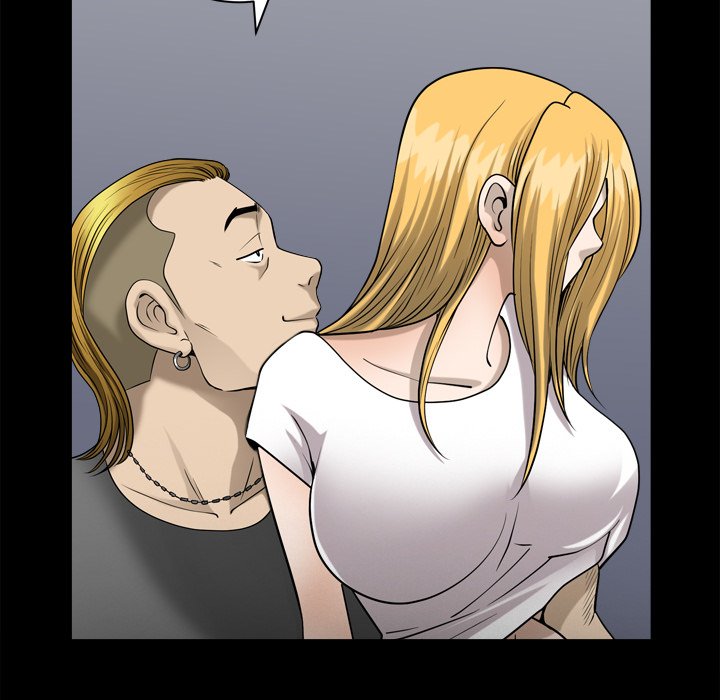 Lowlife chapter 27 page 74