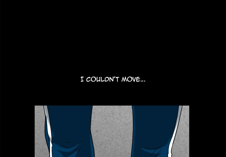 Lowlife chapter 28 page 5