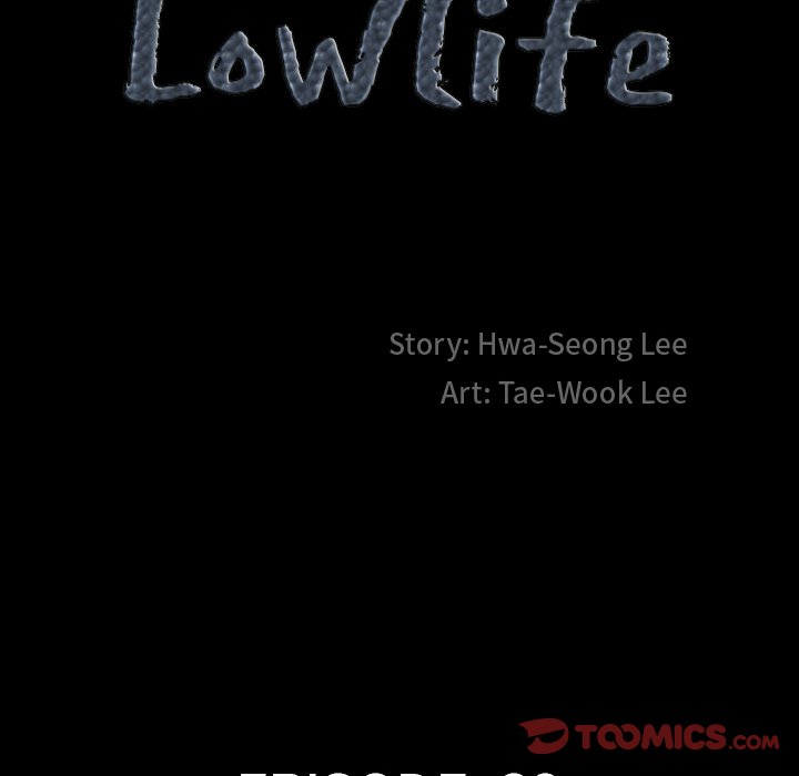 Lowlife chapter 28 page 10