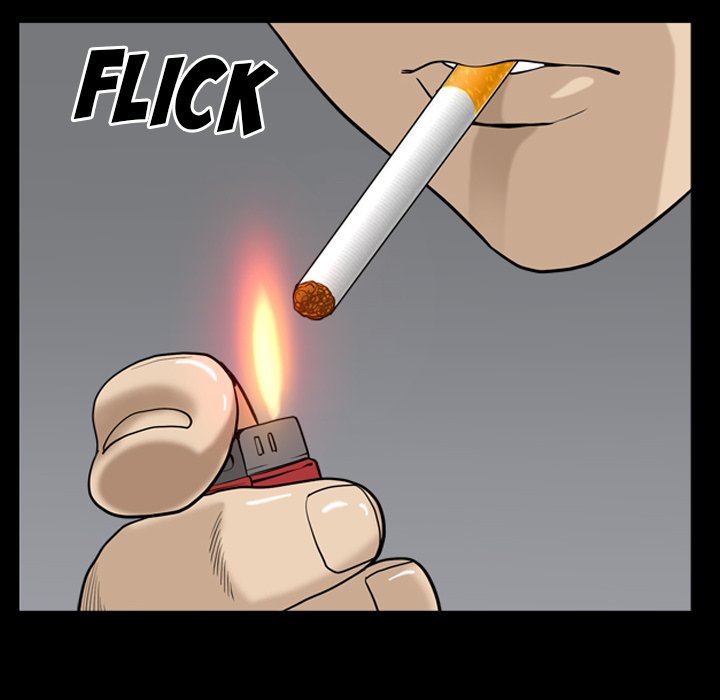 Lowlife chapter 28 page 18