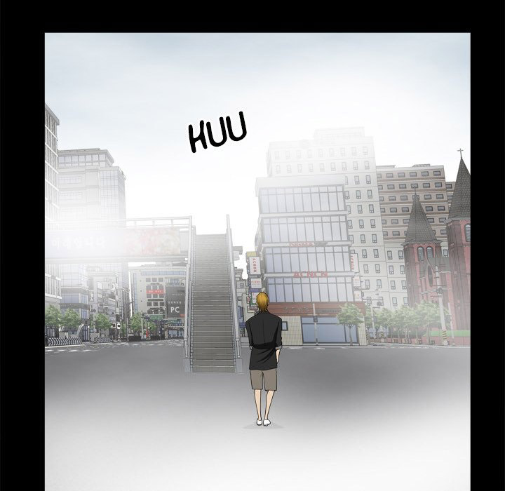 Lowlife chapter 28 page 27