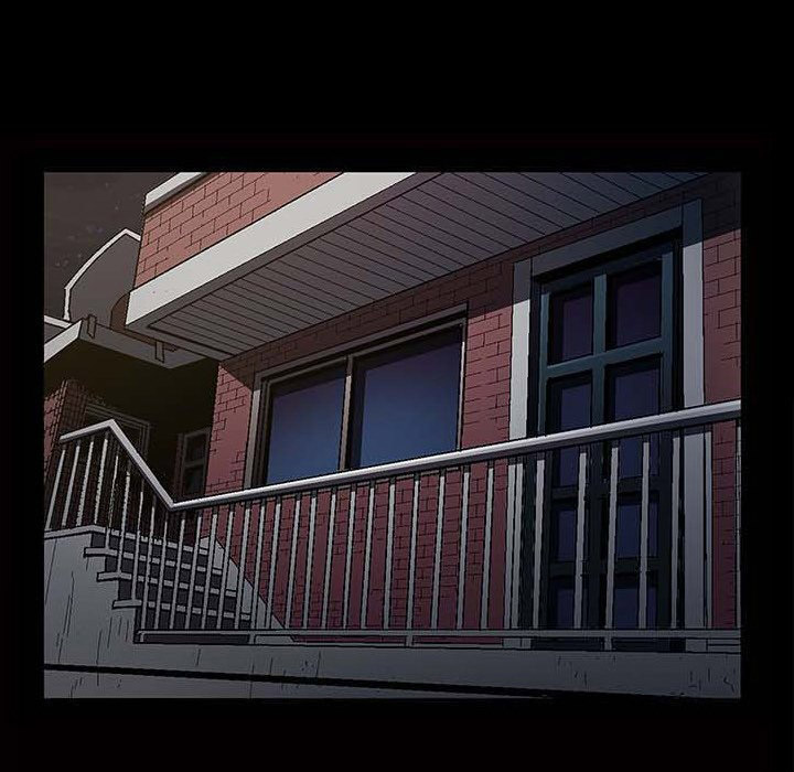 Lowlife chapter 28 page 57