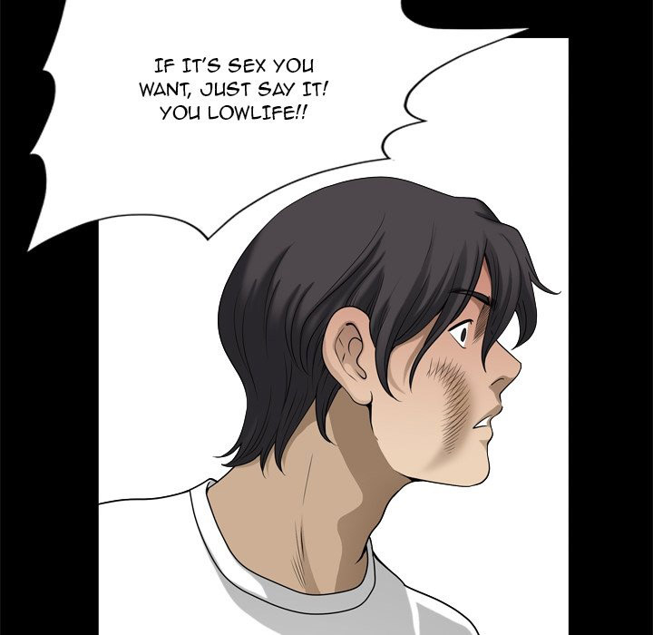 Lowlife chapter 28 page 72
