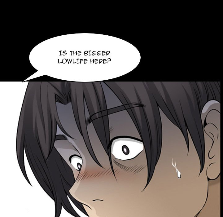 Lowlife chapter 28 page 82